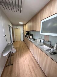 Blk 258B Compassvale Gardens (Sengkang), HDB 5 Rooms #543526641